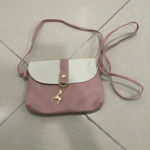 Little‎ girls bag